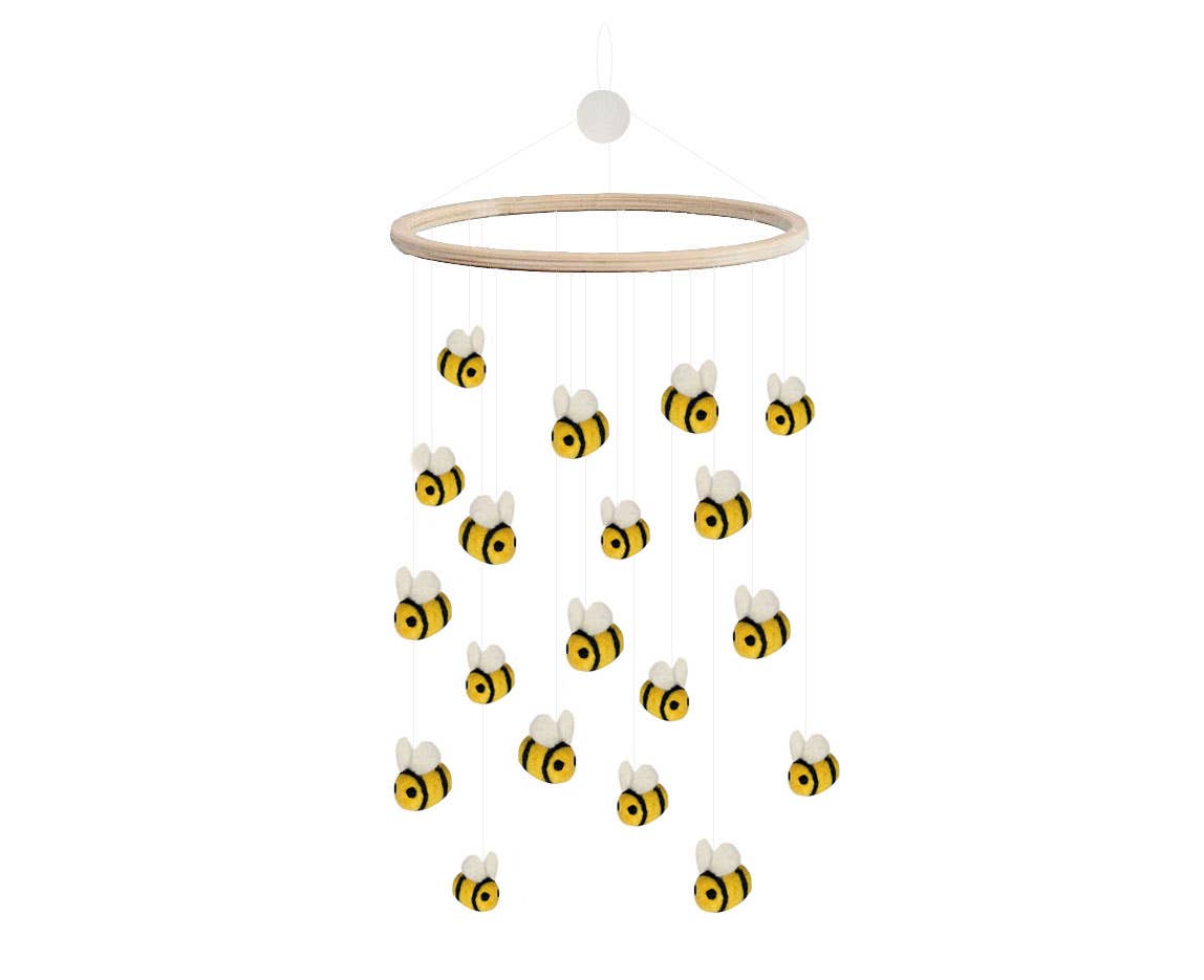 Mobile Abeilles