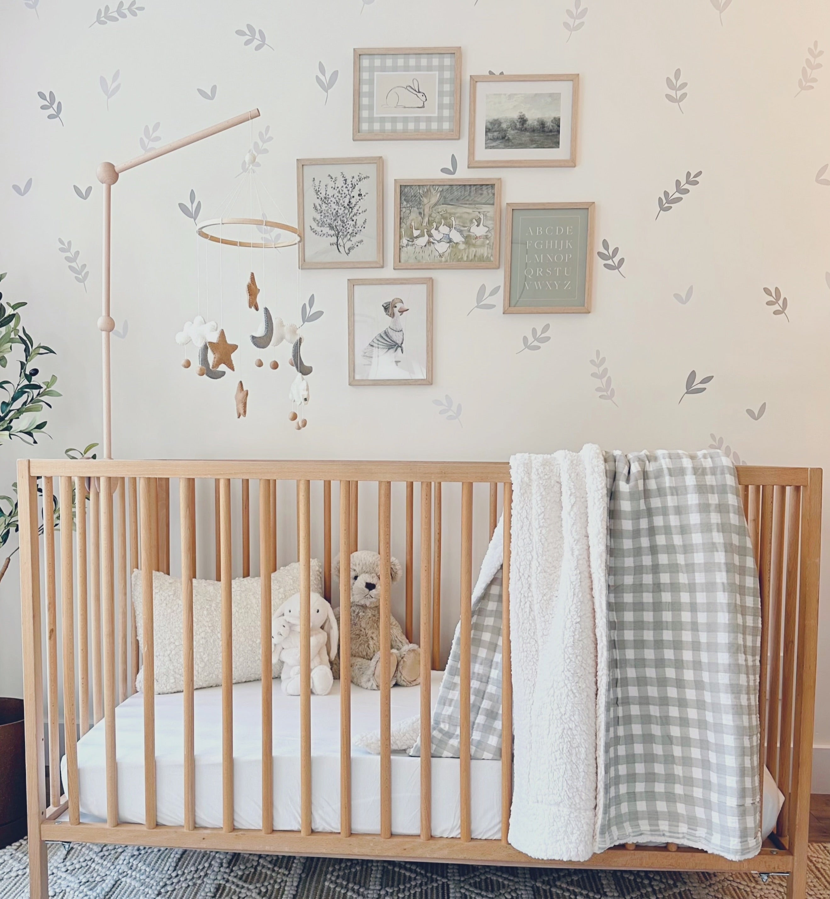 Ensemble Oies Vintage