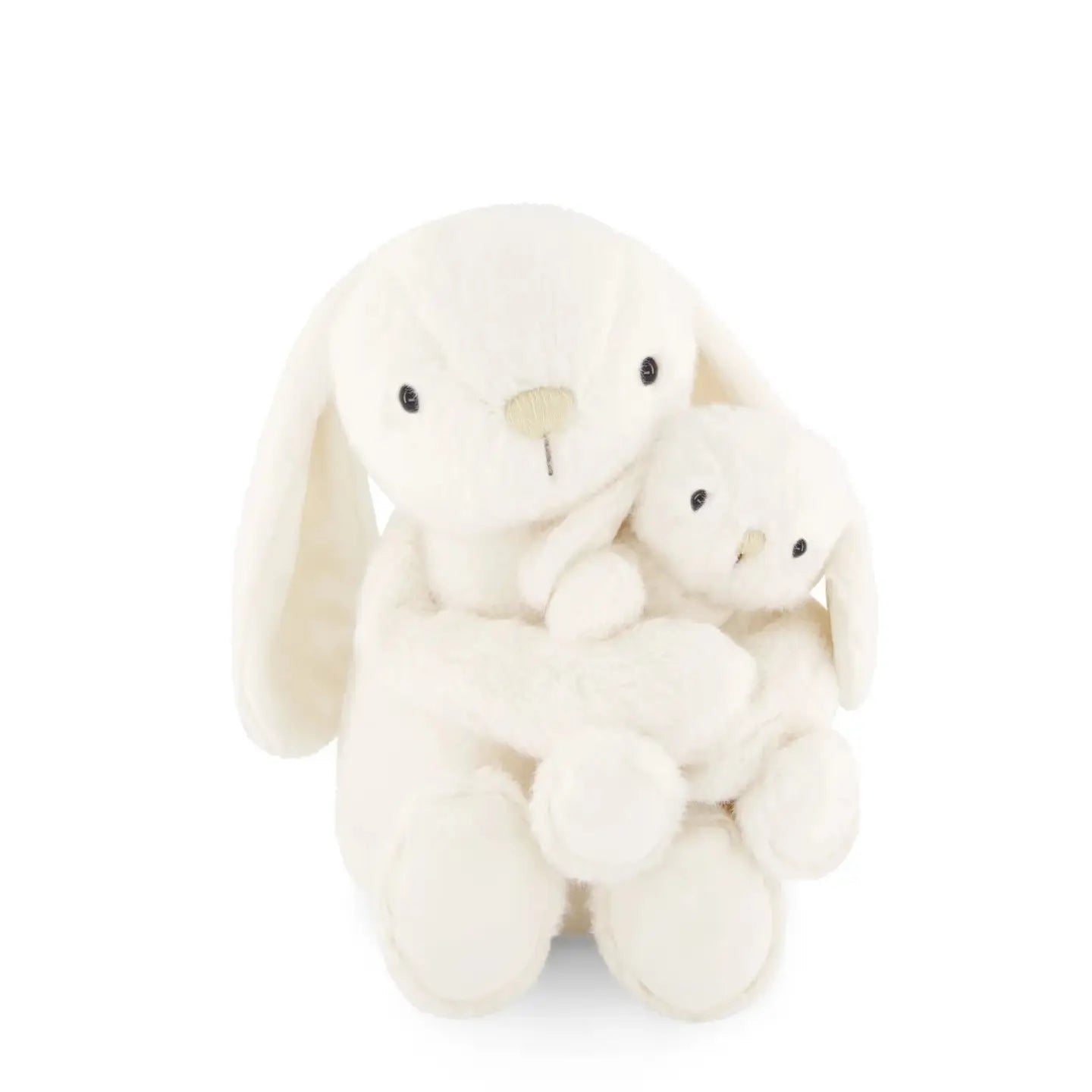 Ensemble Lavande et Lapins