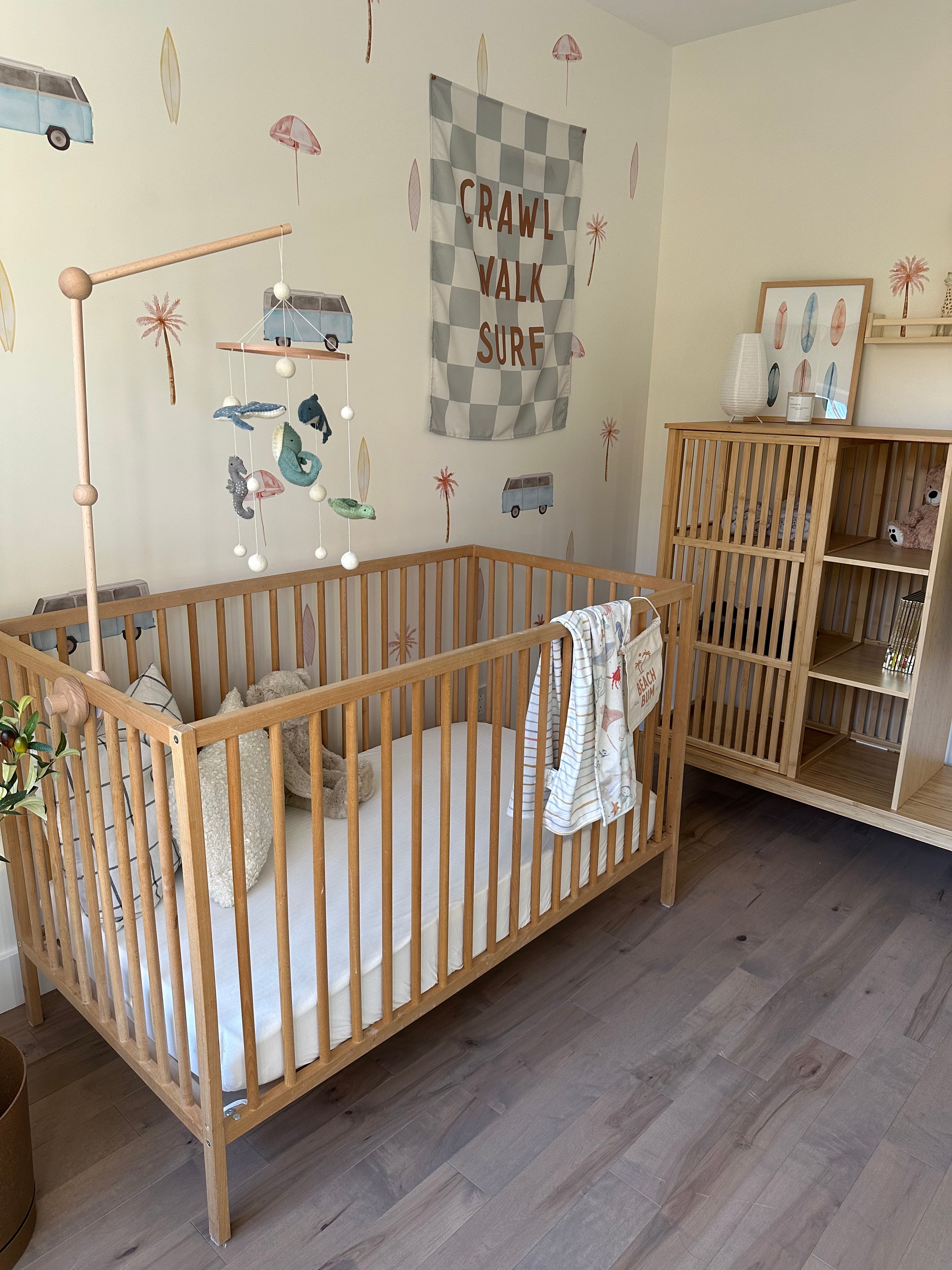 Ensemble Mini Surfeur