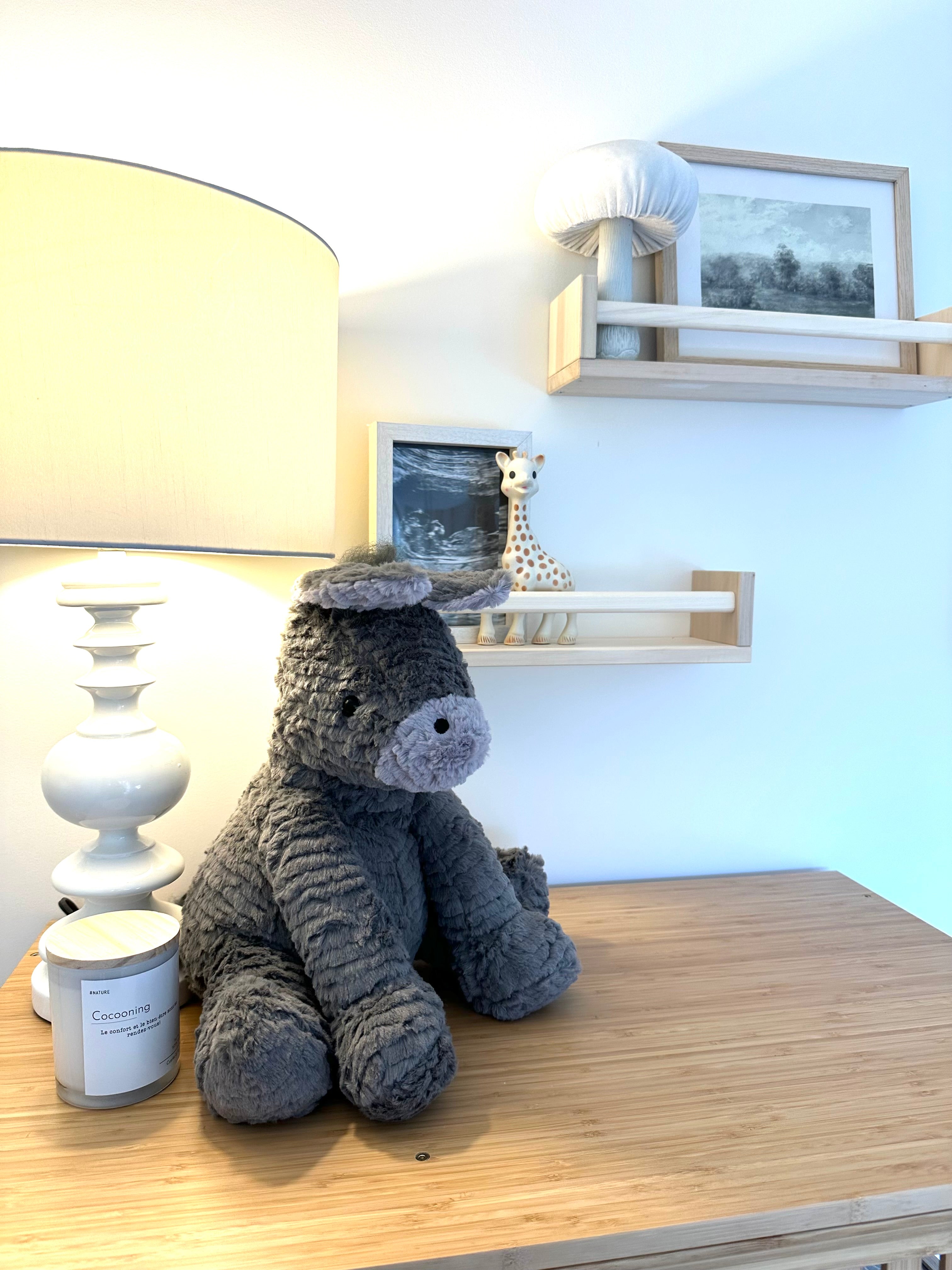 Ensemble - Inspiration de l'univers de Winnie