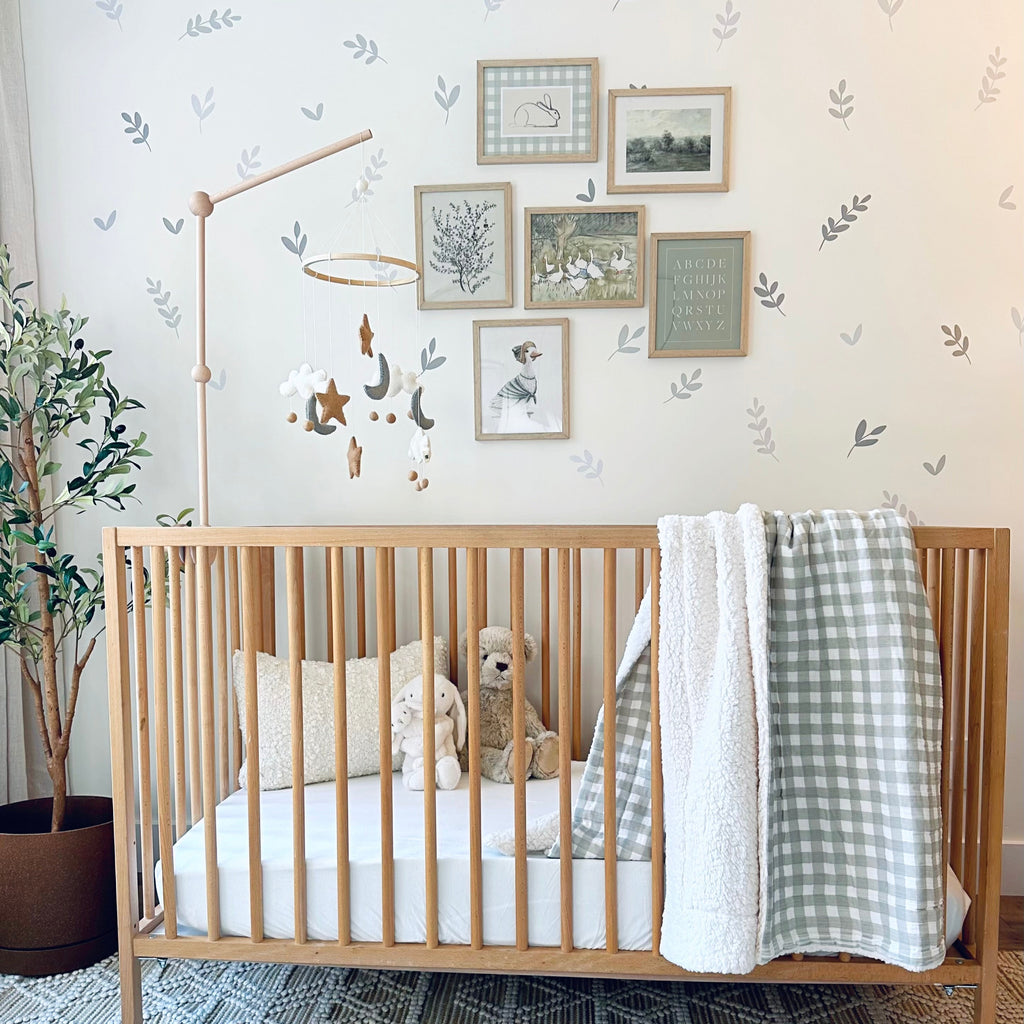 Ensemble Oies Vintage