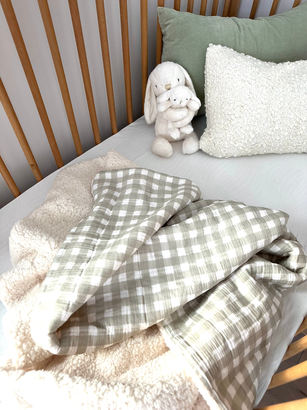 Ensemble Oies Vintage