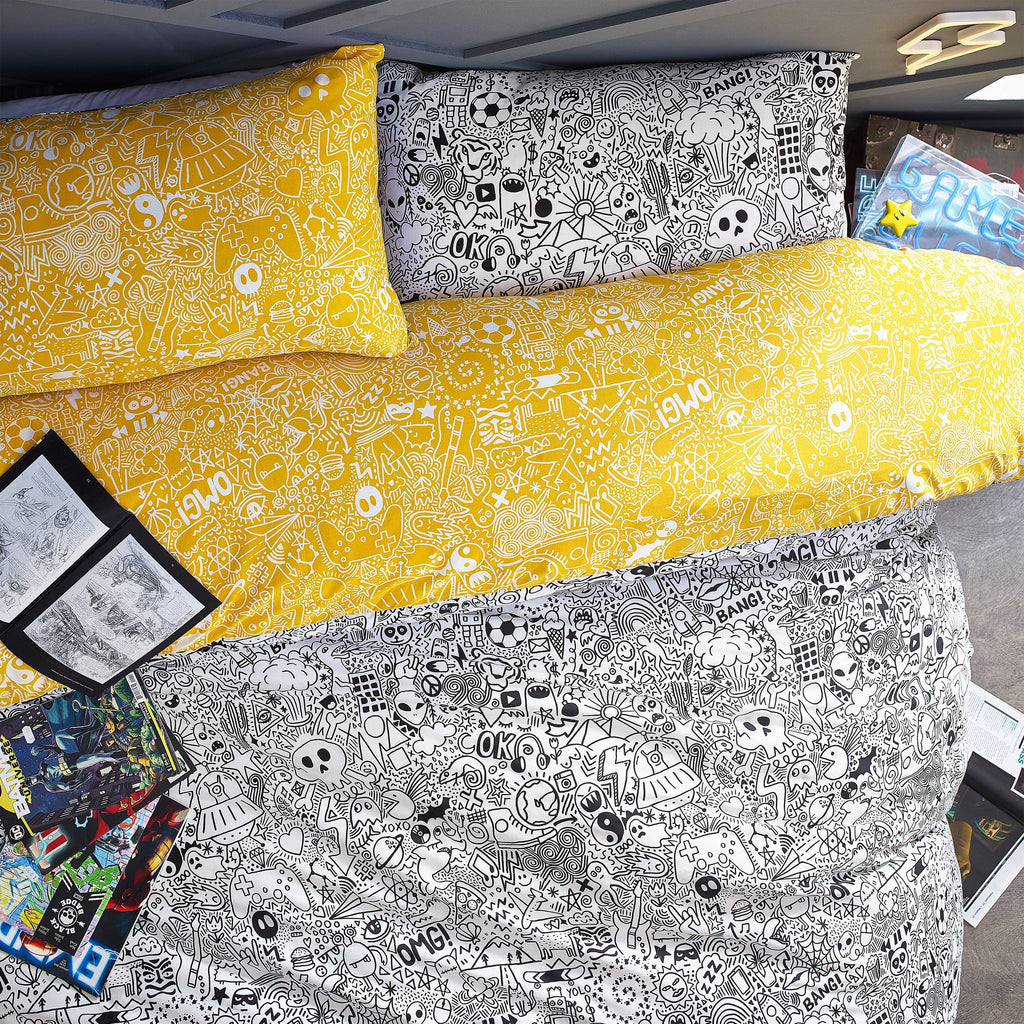 Ensemble d'inspiration Marvel - option 1