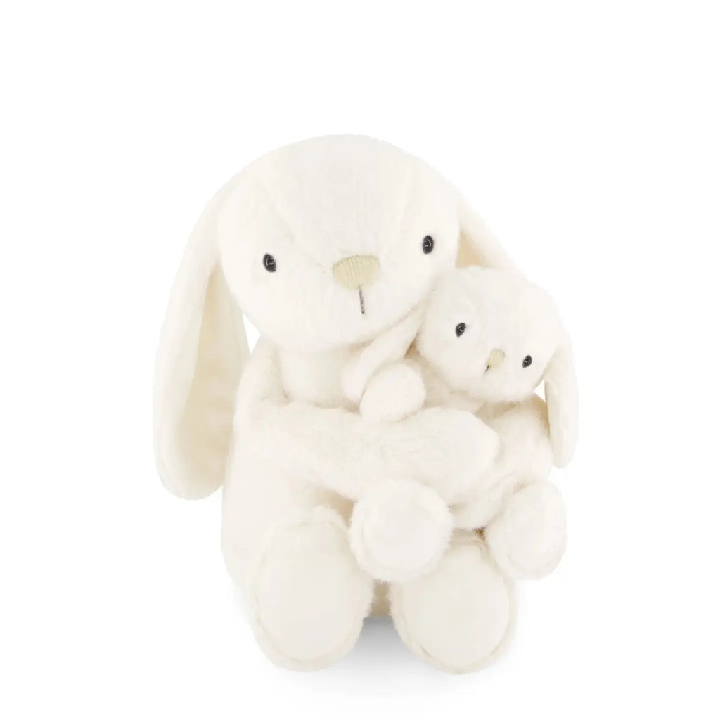 Ensemble Lavande et Lapins