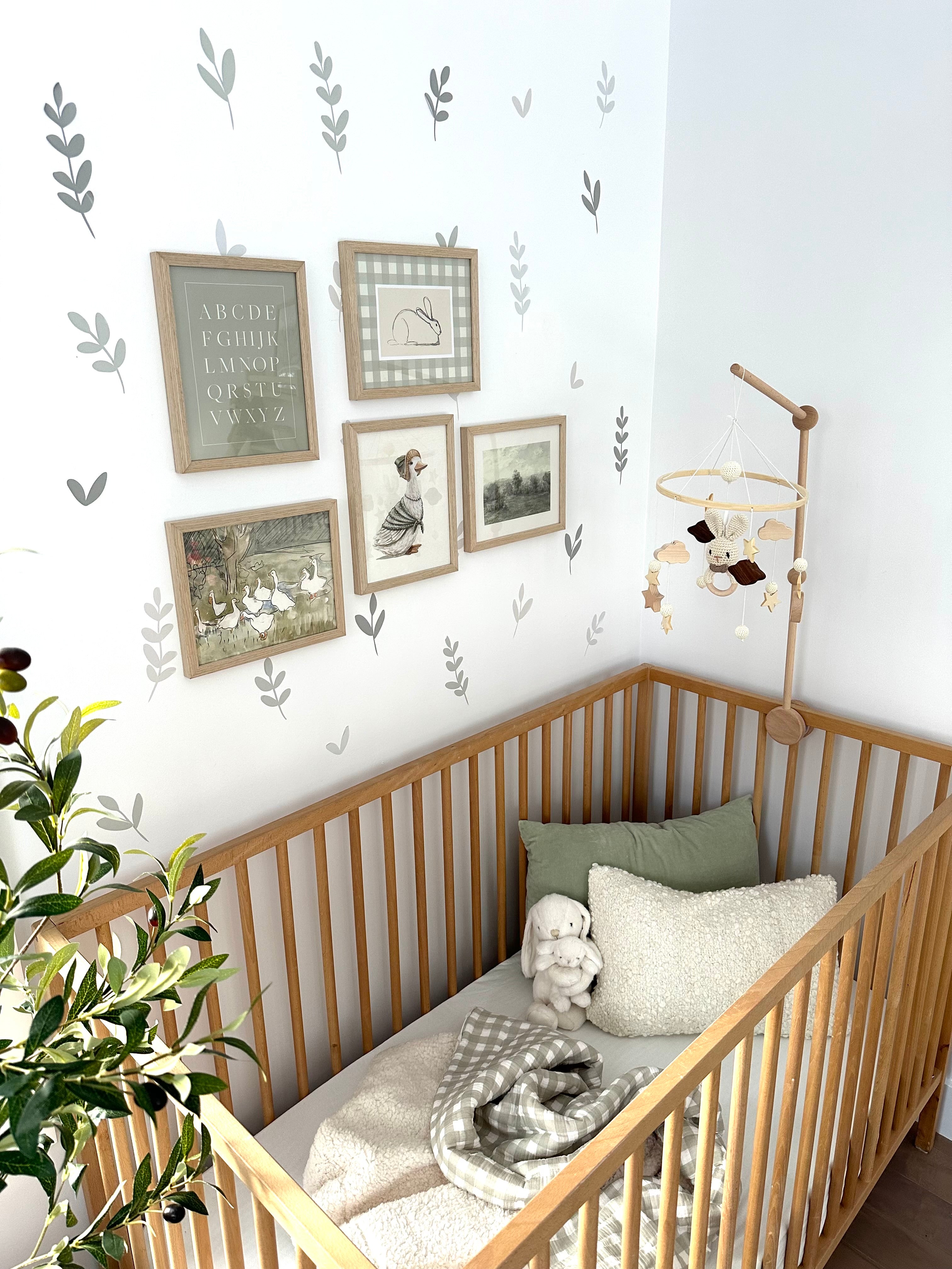 Ensemble Oies Vintage