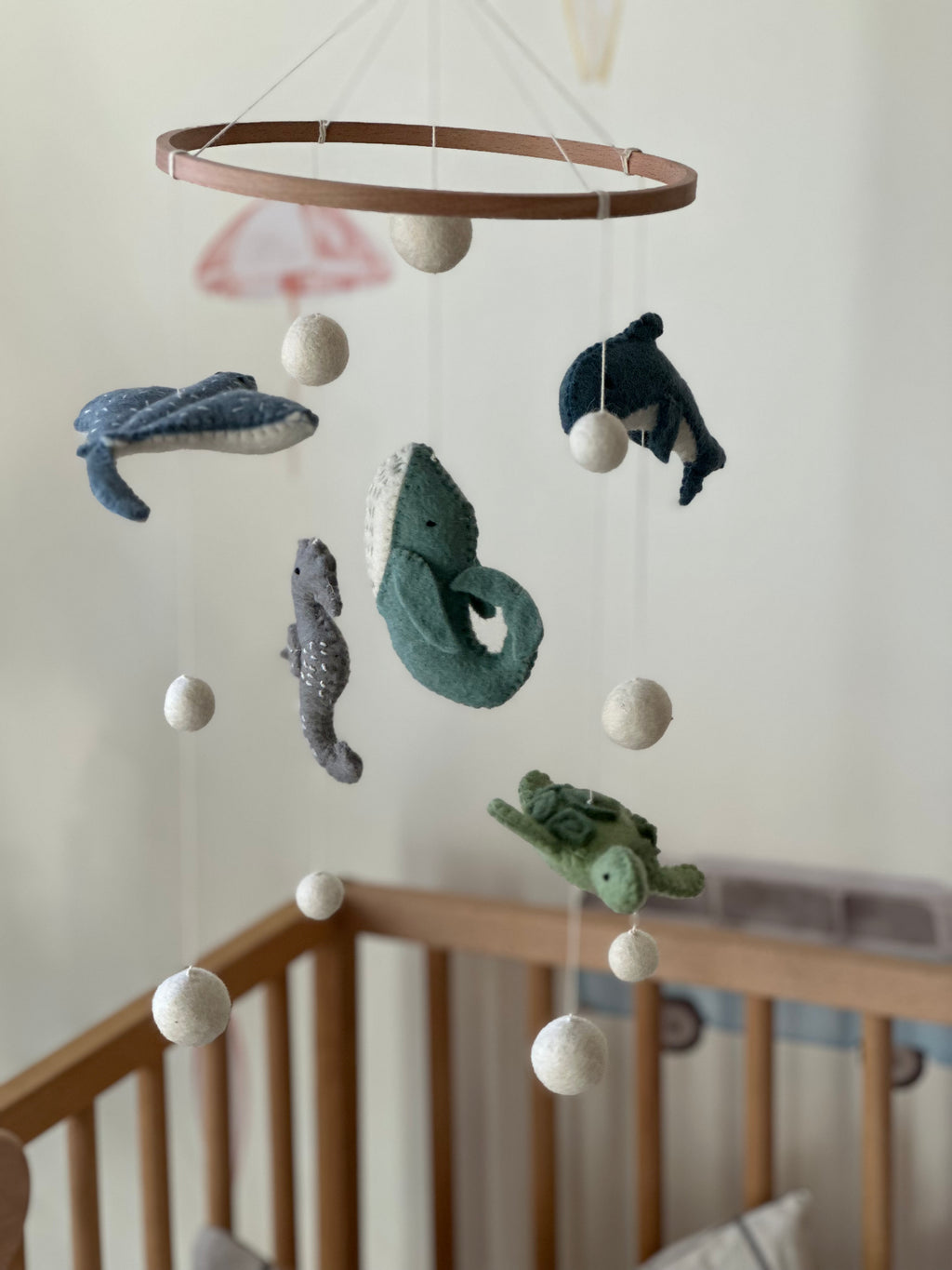 Beach Bum Set — Pastel Colors & Retro Surf Spirit