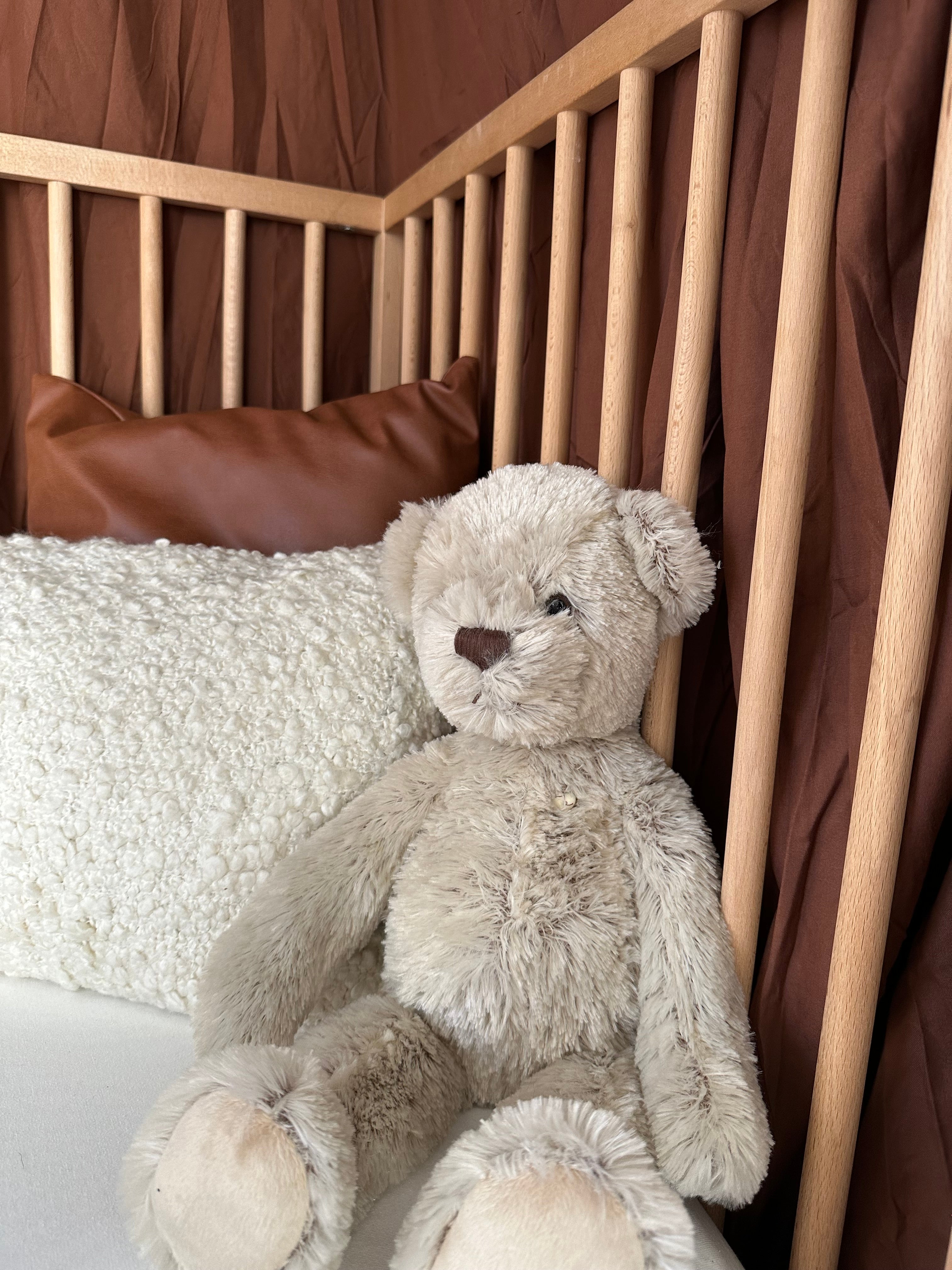 Ensemble Montgolfière & Petit Aviateur