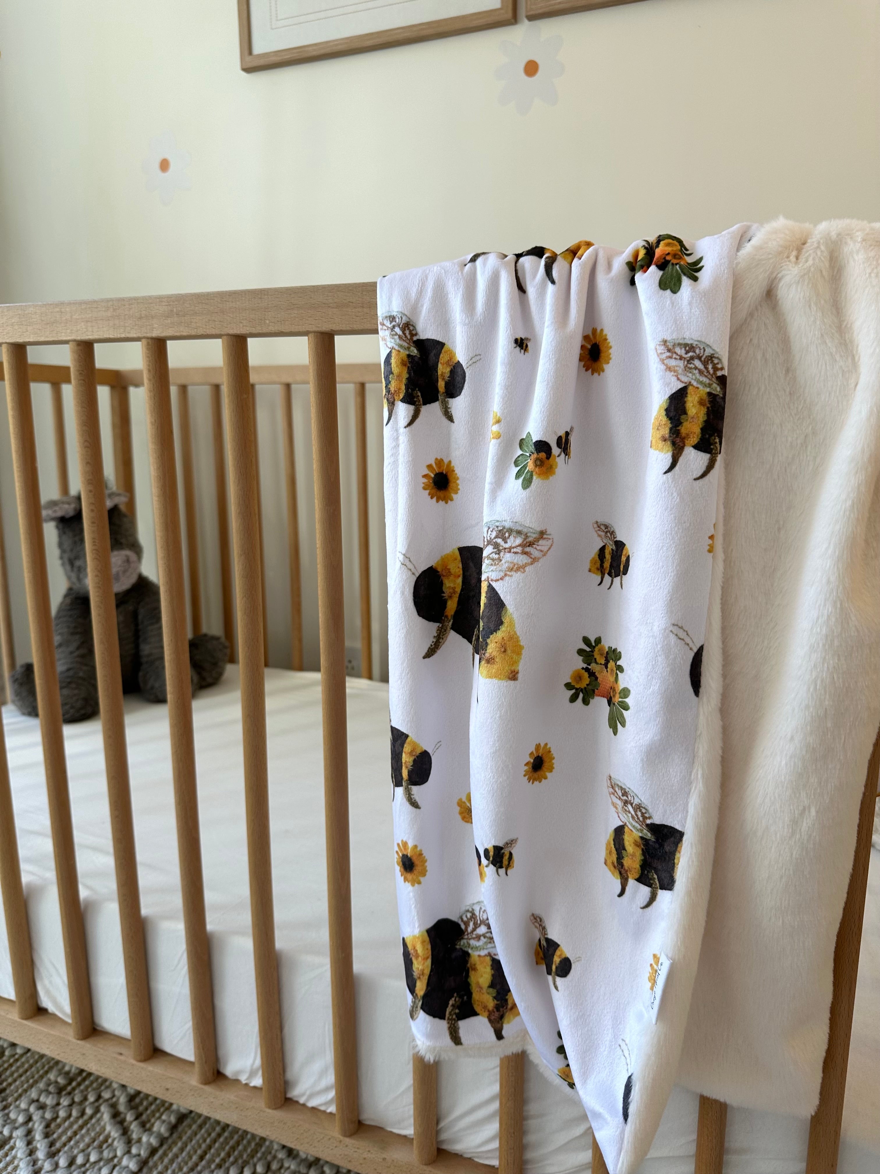 Ensemble - Inspiration de l'univers de Winnie