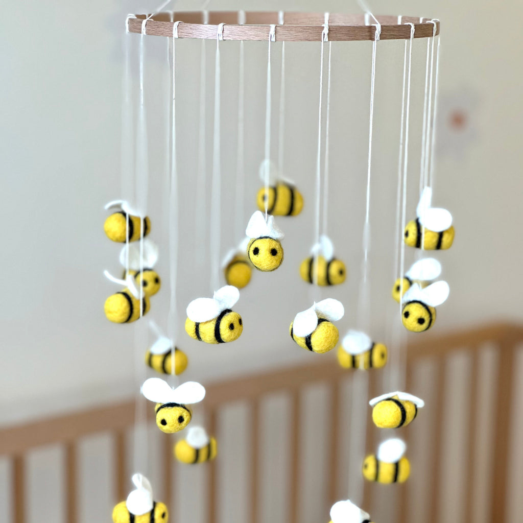 Ensemble - Inspiration de l'univers de Winnie