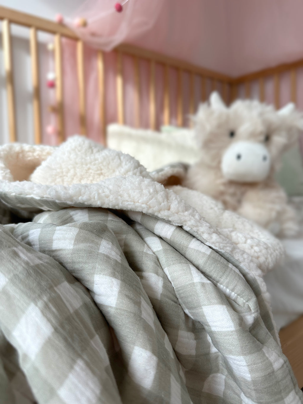 Ensemble - Petit ranch de princesse